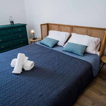 Forte Beach House Nazaré Eksteriør bilde