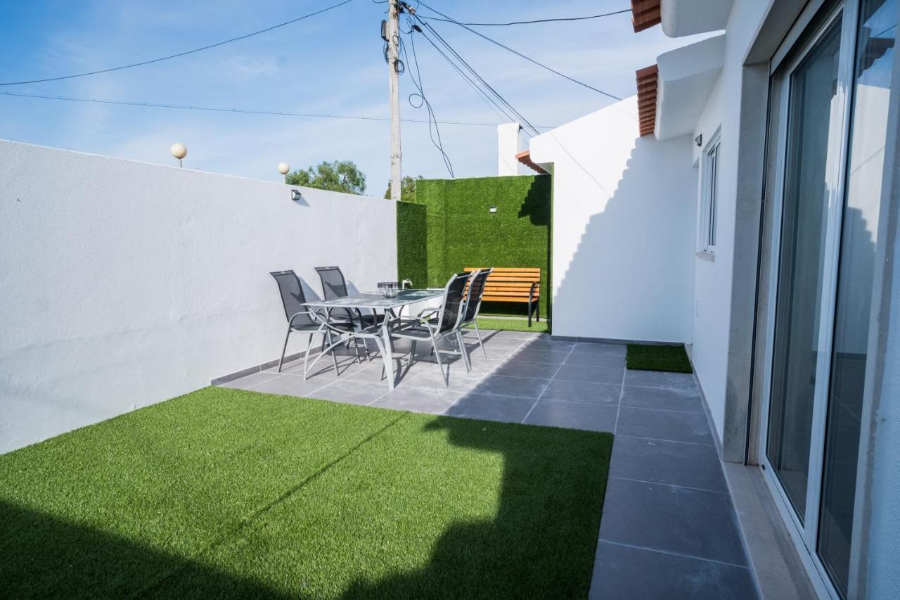 Forte Beach House Nazaré Eksteriør bilde