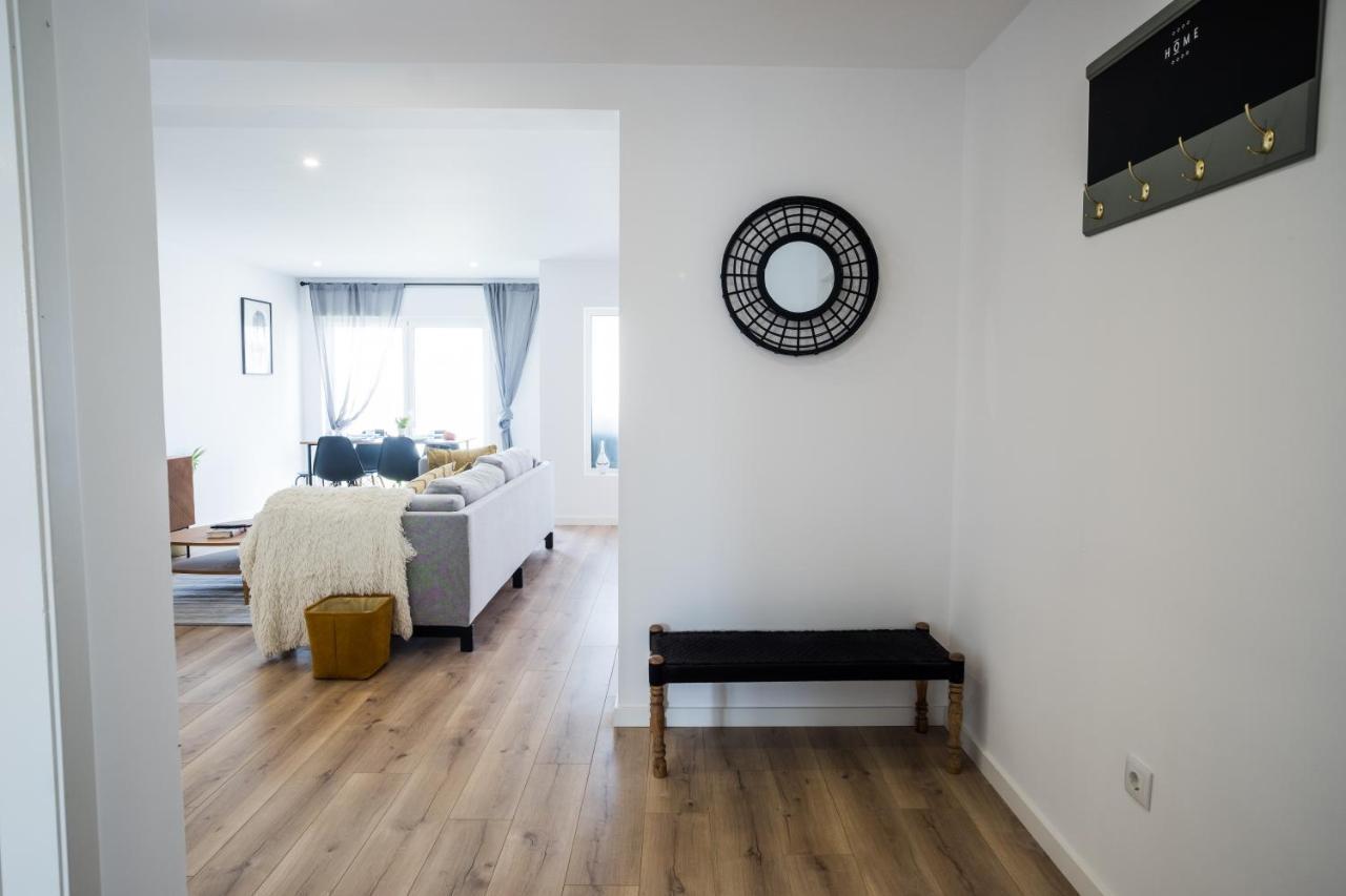 Forte Beach House Nazaré Eksteriør bilde