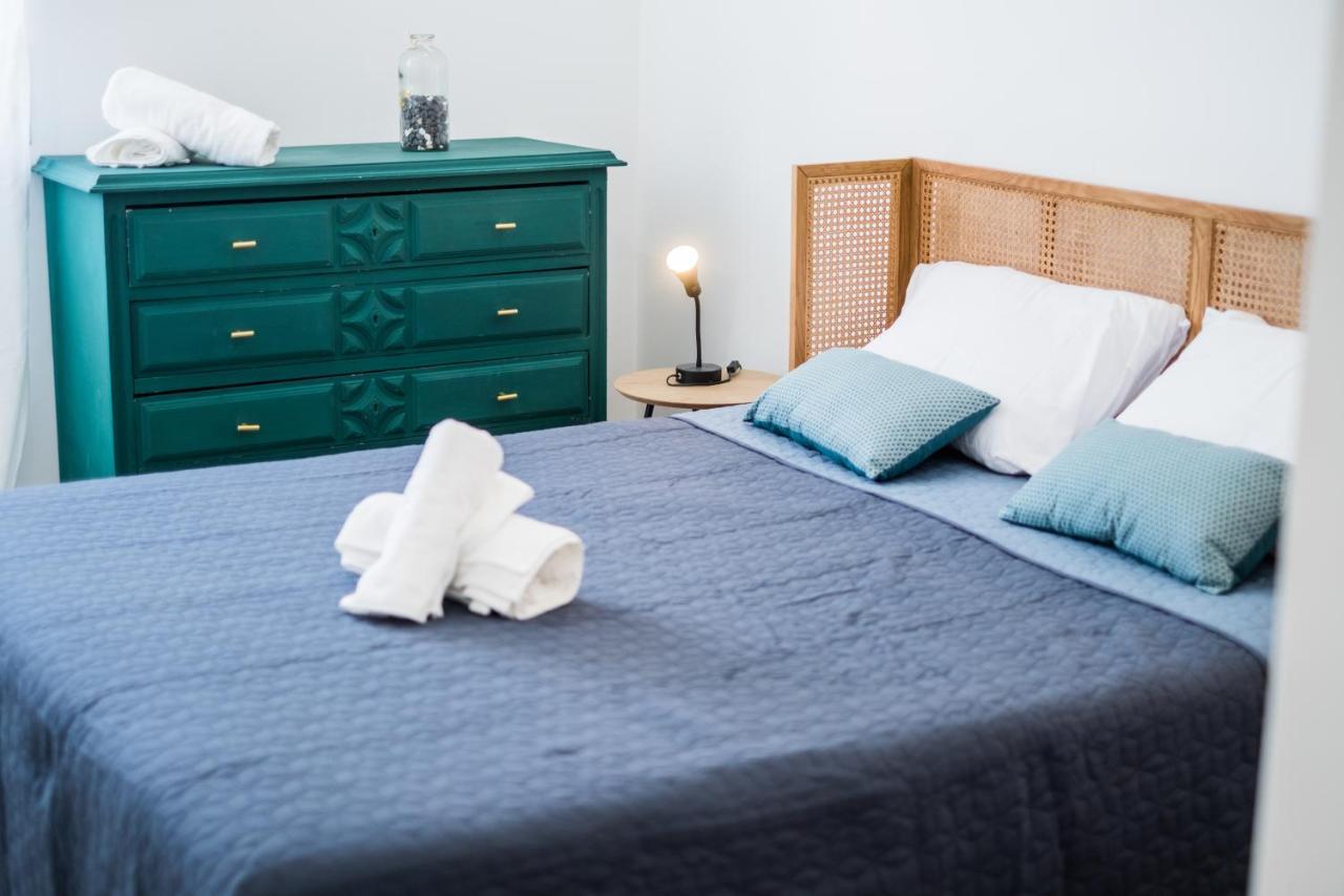 Forte Beach House Nazaré Eksteriør bilde