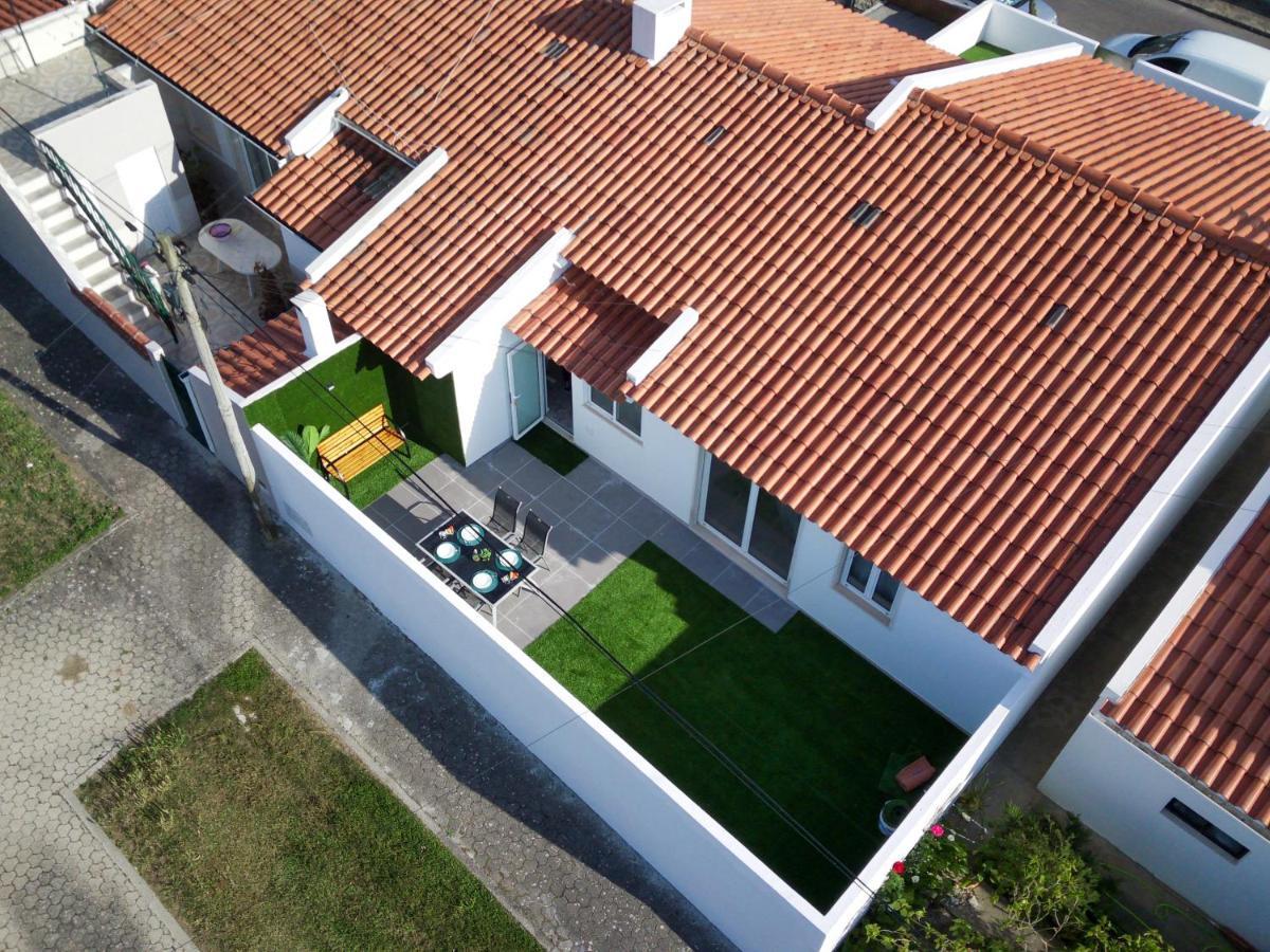 Forte Beach House Nazaré Eksteriør bilde